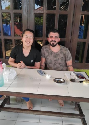 Penginapan Kifiyau